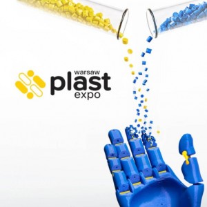 Warsaw Plast Expo - INTERNATIONAL PLASTICS AND RUBBER FAIR