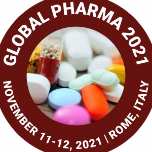3rd International Conference on Pharmaceutics and Advanced Drug Delivery Systems