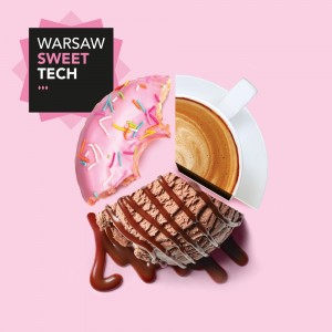 Warsaw Sweet Tech - Trade Fair of solutions for the Cafe, Confectionery, Bakery and Ice Cream industries