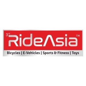 RideAsia-2023 (A Tour To Asia's Wheels)