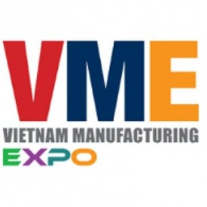 Vietnam Manufacturing Expo 2021 