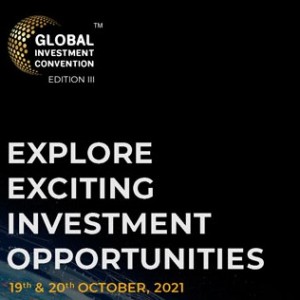 Global Investment Convention - Edition 3