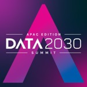 APAC Data 2030 Summit