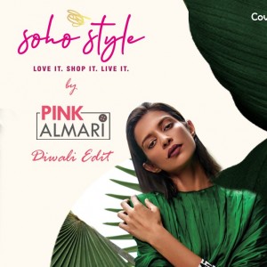 Soho Style by Pink Almari