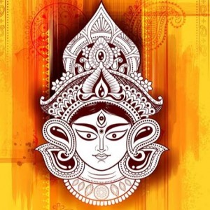 Happy Durga Puja 2021