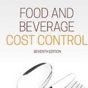 TRAINING COURSE ON COST AND CONTROL FOR FOOD AND BEVERAGE OPERATIONS