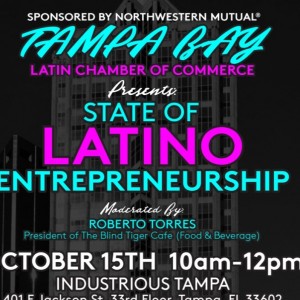 State of Latino Entrepreneurship