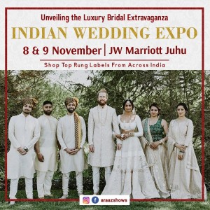 Indian Wedding Expo