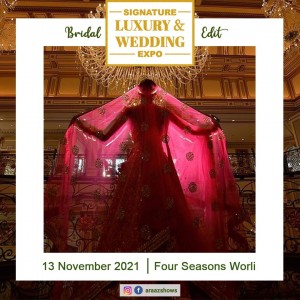 Signature Luxury & Wedding Expo