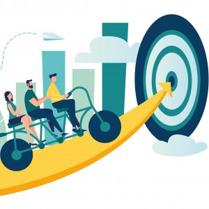 The Channel Partner Journey of SaaS Vendors with Resellers and MSPs