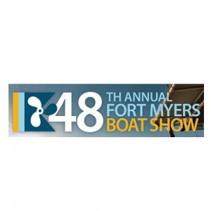 ANNUAL FORT MYERS BOAT SHOW