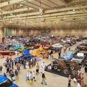 MWSRA Super Show
