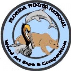 Florida Winter National Wood Art Expo And Competition