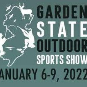 Garden State Outdoor Sports Show