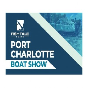 Charlotte Country Boat Show