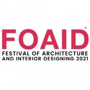 Festival of Architecture and Interior Designing