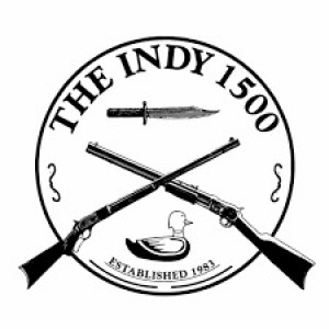 The Indy 1500 Gun & Blade Show