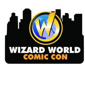 Wizard World Comic Con New Orleans