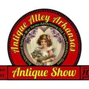 Antique Alley Arkansas Antique Show