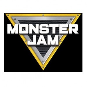 Monster Jam Salt Lake City