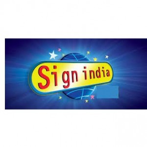 Sign India Expo - Chennai