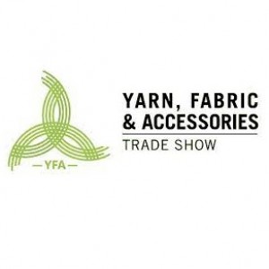 Yarn, Fabric and Accessories Trade Show