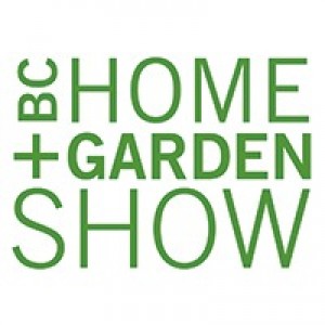 B.C. HOME & GARDEN SHOW