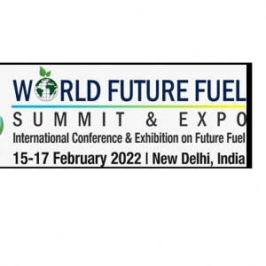 WordlFuture Fuel Summit & Expo