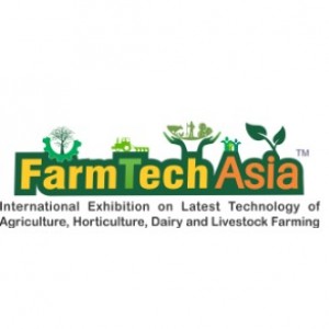 FarmTech Asia -Gwalior