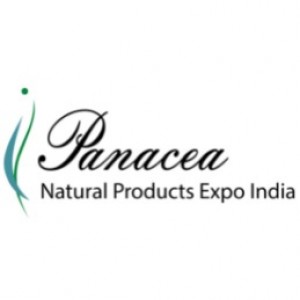 Panacea - Natural Products Expo India