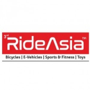 Ride Asia