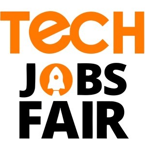 Zurich's Tech Jobs Fair
