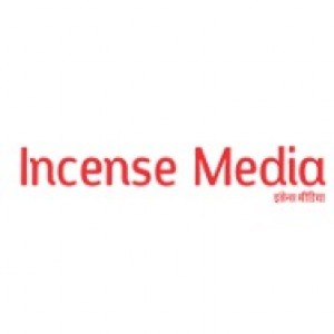 Incense Media Expo