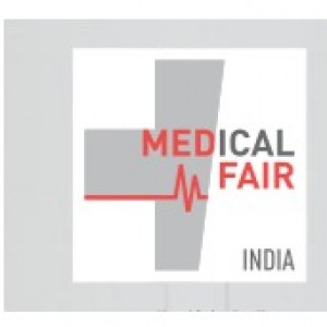 MEDICAL FAIR INDIA 
