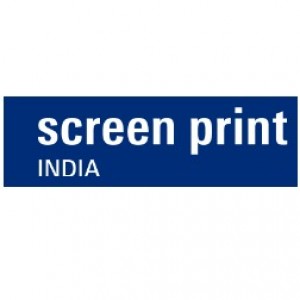 Screen Print India Expo - Mumbai