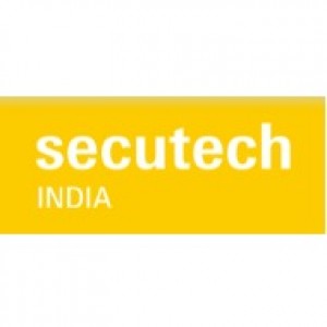 Secutech India - Mumbai