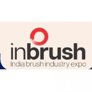 INBRUSH - India Brush Expo