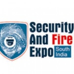 SAFE-Security and Fire Expo South India