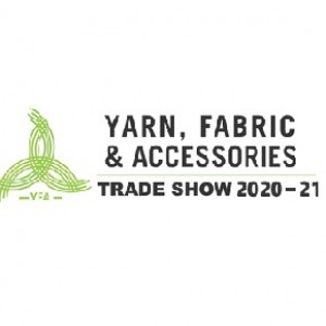 Yarn Fabric & Accessories Trade Show