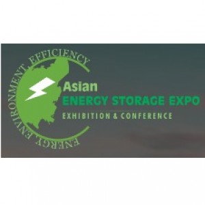 Asian Energy Storage Expo