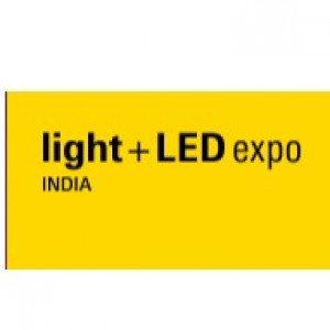 Light + LED Expo India - Delhi