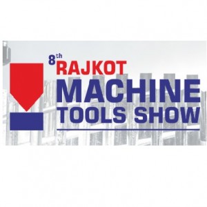 Rajkot Machine Tools Show