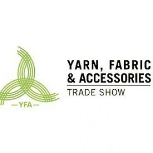 Yarn, Fabric and Accessories Trade Show - Bhiwandi