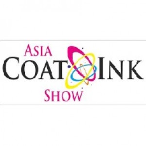 Asia Coat+Ink Show