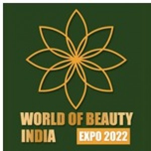 World of Beauty India International Trade Fair