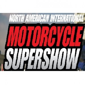 North American International Motorcycle Supershow