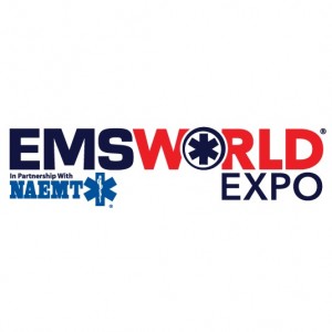 EMS WORLD EXPO