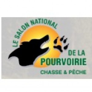 Salon National de la Pourvoirie de Quebec (Jan 2023), Quebec, Canada ...