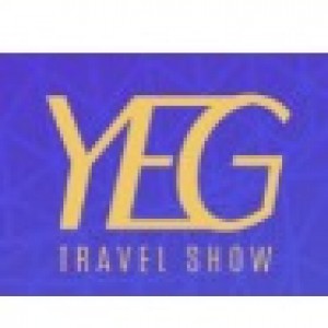 Edmonton Travel Show