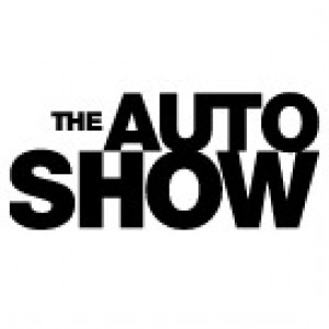 The Auto Show-Montreal